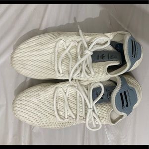 Adidas Pharrell shoes men’s 6.5